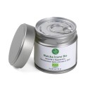 Earl grey fleur bleue