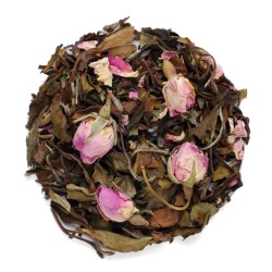 Rooïbos • Earl Grey