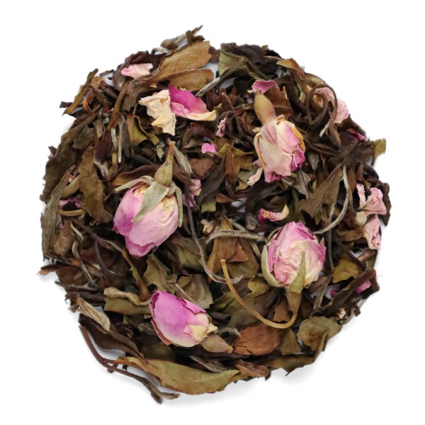 Rooïbos • Earl Grey