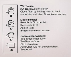 Cocktail des iles