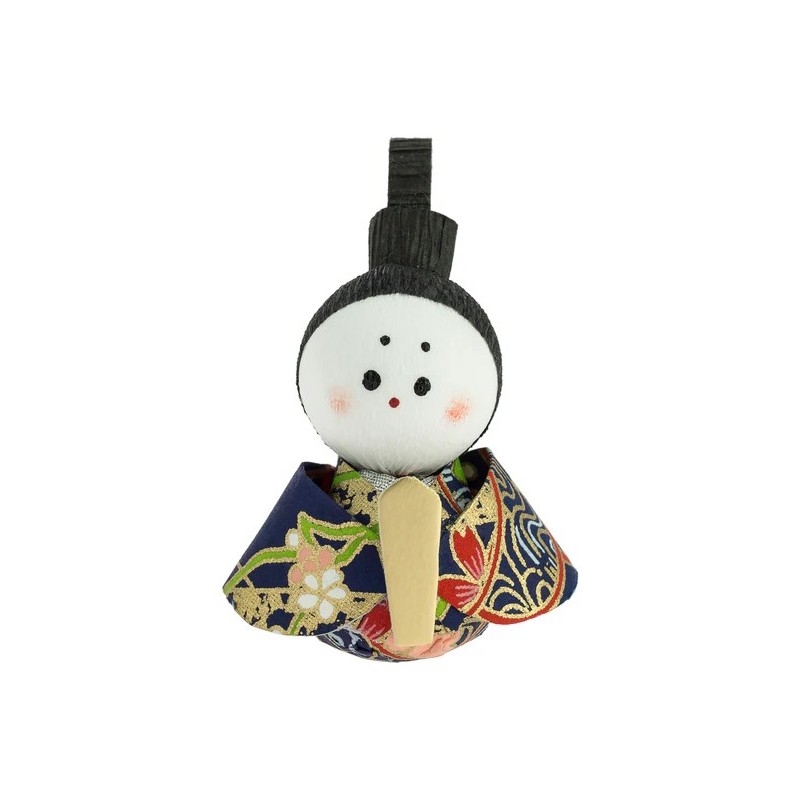 Fukamushi