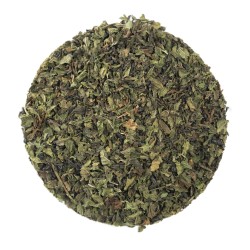 Menthe Nanah