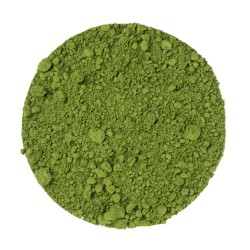 Uji Matcha • BIO