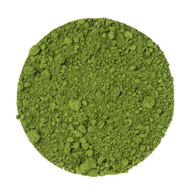 Uji Matcha • BIO