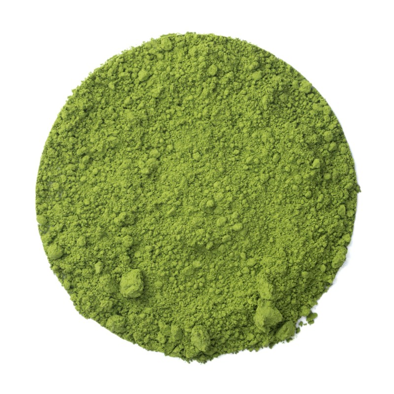 Uji Matcha • Premium