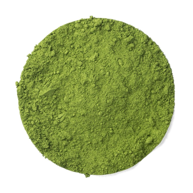 Uji Matcha • Supérieur