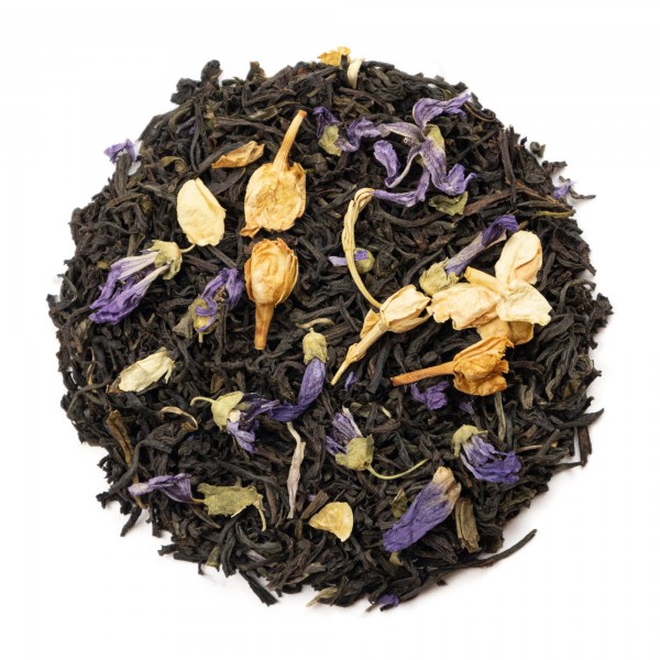 Earl Grey • Lady Grey • Earl Grey • Lady Grey