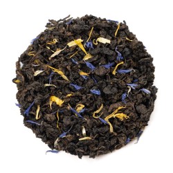 Earl Grey Oolong