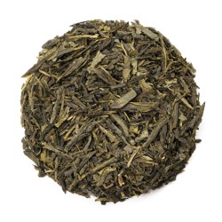 Earl Grey Sencha