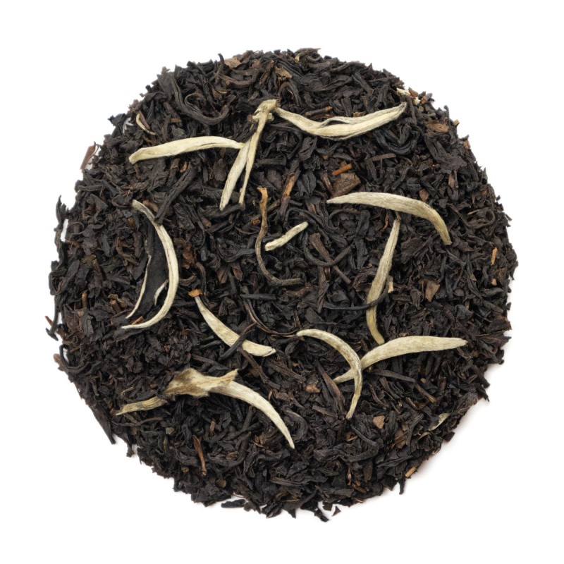 Earl Grey Smoky