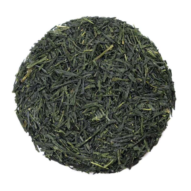 Gyokuro