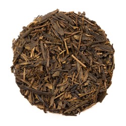 Hojicha doré