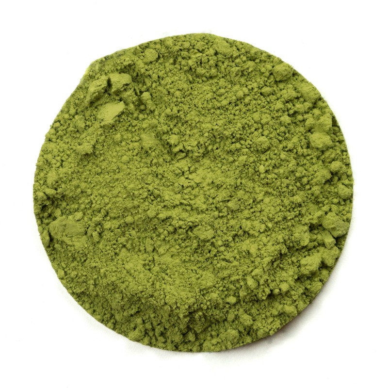 Matcha culinaire