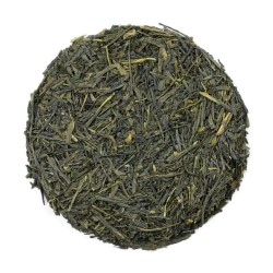 Sencha Fukuju