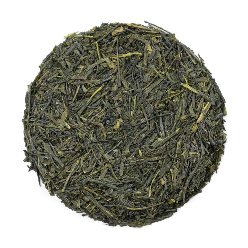 Sencha Fukuju