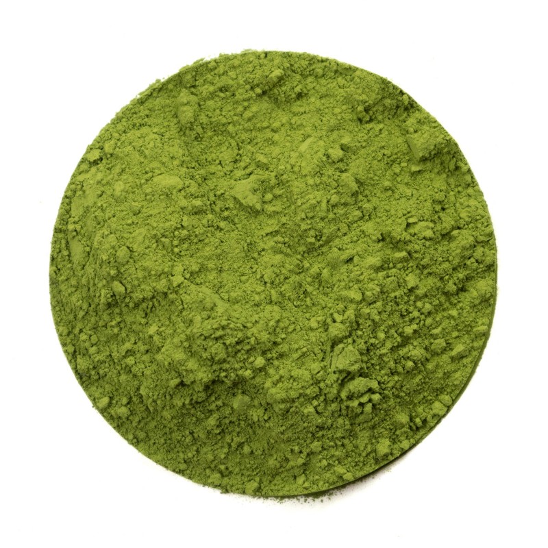 Matcha • Uji