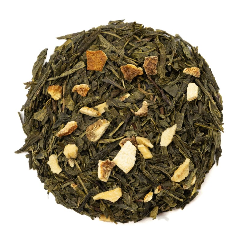 Citron sencha