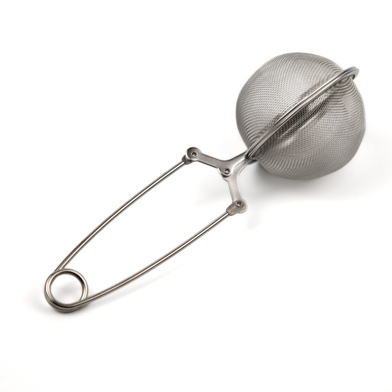 Pince à Thé Inox 18/10 Ø 6,5 cm Ibili - , Achat, Vente