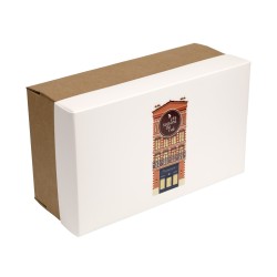 Nos infusions • Coffret...