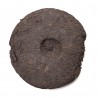 Galette de Pu-Erh • Wu Yi