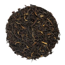 Breakfast tea • Bio