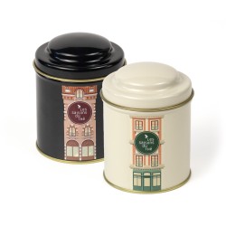 Coffret Duo • Wagon double !