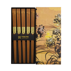 Baguette Bamboo Brown