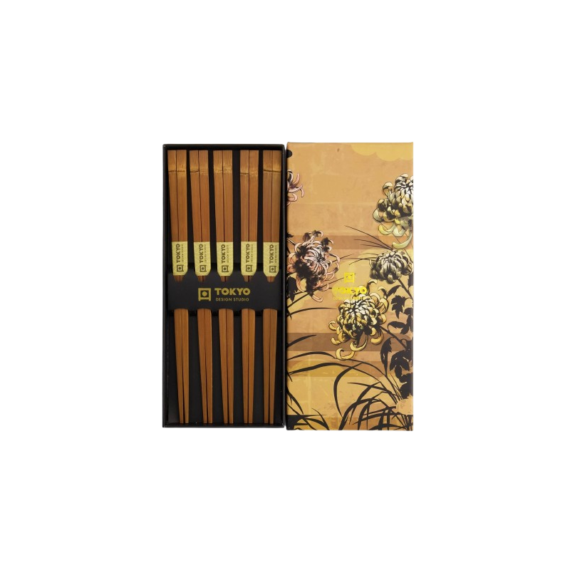 Baguette Bamboo Brown