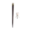 Set baguettes chat socle A