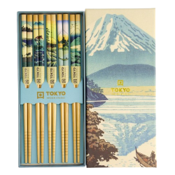 Baguettes Fuji