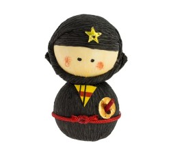 Culbuto Okiagari Ninja
