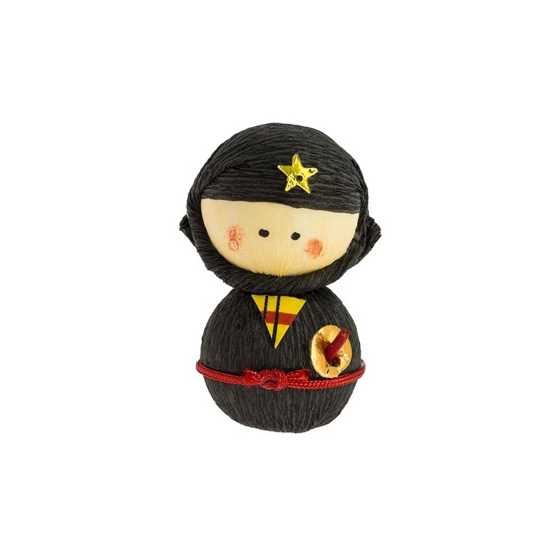 Culbuto Okiagari Ninja