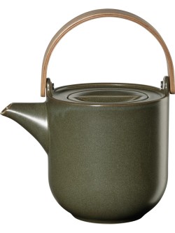 Théière 0.6L Nori