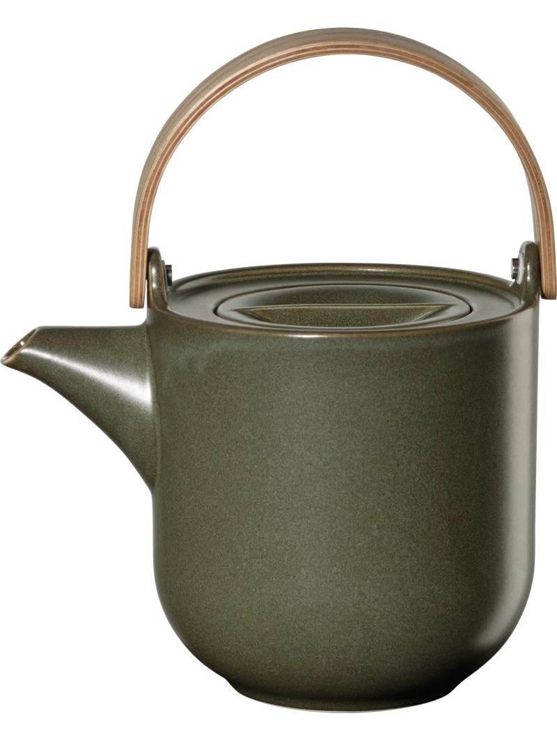 Théière 0.6L Nori