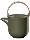 Théière 0.6L Nori