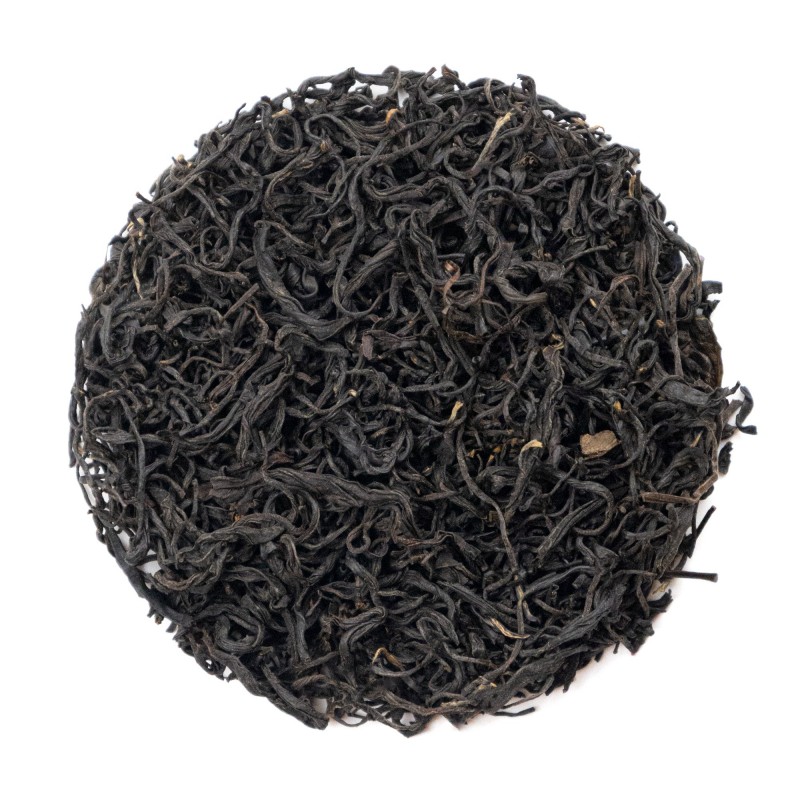 Jiu Qu Hongmei