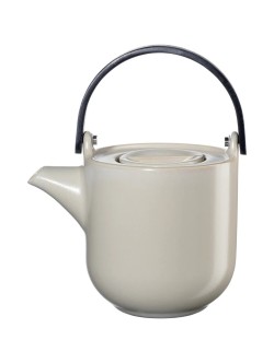 Théière 0.6L Tofu