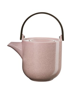 Théière 0.6L Hanami saumon