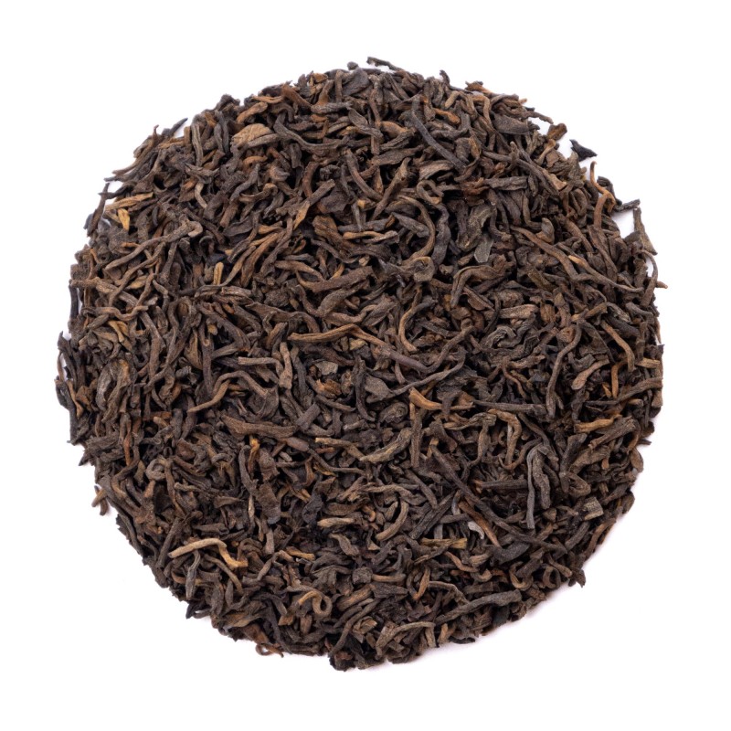 Pu-Erh Royal