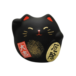 Maneki-Neko noir