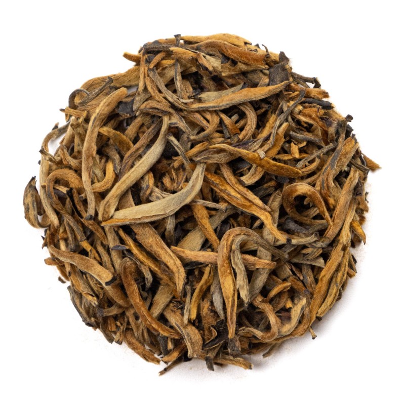 Yunnan d'or