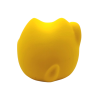 Maneki-Neko jaune