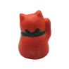 Chat rouge