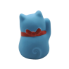 Chat Bleu