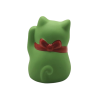 Chat Vert