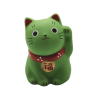 Chat Vert