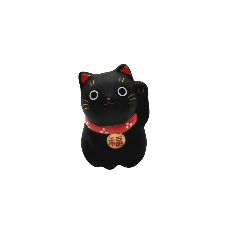 Chat noir