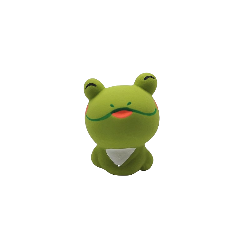 Omikuji Grenouille