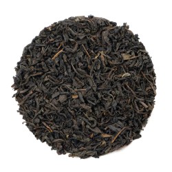 Lapsang Souchong • Bio