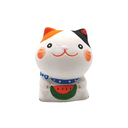 Omikuji Neko